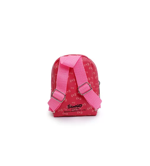Коллекционная сумка-сюрприз Hello Kitty – Розовая Китти - 43-CN22-3_3.jpg - № 3