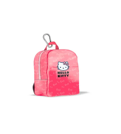 Коллекционная сумка-сюрприз Hello Kitty – Розовая Китти - 43-CN22-3_1.jpg - № 1