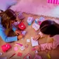 Коллекционная сумка-сюрприз Hello Kitty &ndash; Романтик - 43-CN22-4_7.jpg - № 7