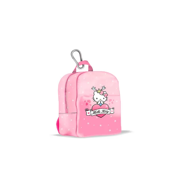 Коллекционная сумка-сюрприз Hello Kitty &ndash; Романтик