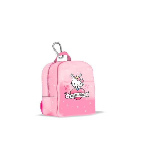 Коллекционная сумка-сюрприз Hello Kitty – Романтик - 43-CN22-4_1.jpg - № 1