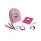 Коллекционная сумка-сюрприз Hello Kitty &ndash; Романтик - 43-CN22-4_4.jpg - № 4