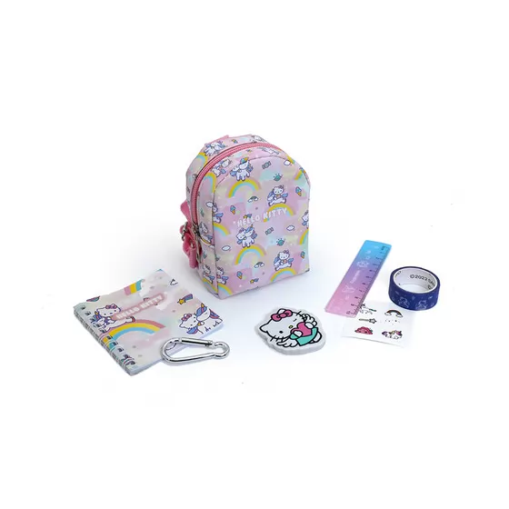 Коллекционная сумка-сюрприз Hello Kitty – Единорог