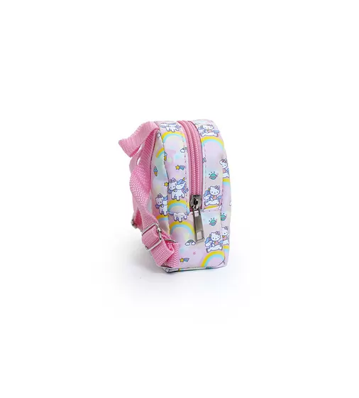 Коллекционная сумка-сюрприз Hello Kitty – Единорог - 43-CN22-5_2.jpg - № 2