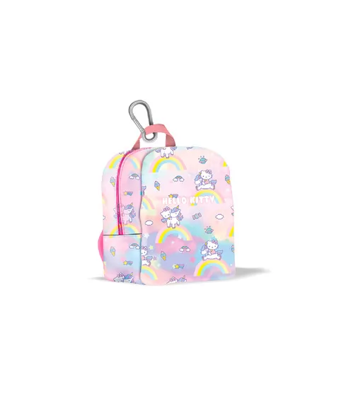 Коллекционная сумка-сюрприз Hello Kitty – Единорог - 43-CN22-5_1.jpg - № 1