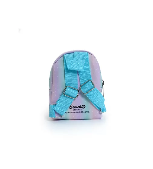 Коллекционная сумка-сюрприз Hello Kitty – Русалочка - 43-CN22-6_3.jpg - № 3