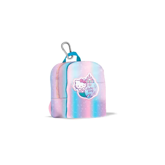 Коллекционная сумка-сюрприз Hello Kitty – Русалочка
