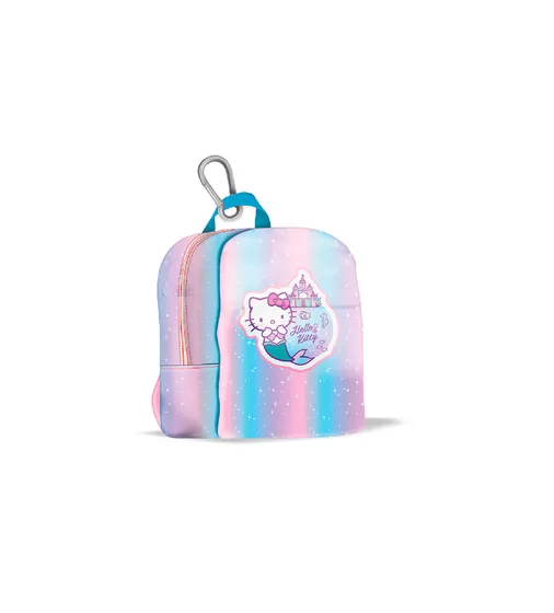 Коллекционная сумка-сюрприз Hello Kitty – Русалочка - 43-CN22-6_1.jpg - № 1