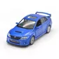 Автомодель - Subaru WRX STI (синій) - 250334U_1.jpg - № 1