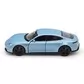 Автомодель - Porsche Taycan Turbo S (синій) - 250335U_2.jpg - № 2
