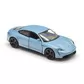Автомодель - Porsche Taycan Turbo S (синій) - 250335U_6.jpg - № 6