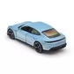 Автомодель - Porsche Taycan Turbo S (синій) - 250335U_3.jpg - № 3