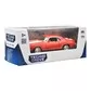 Автомодель - Chevrolet Camaro 1969 (червоний) - 250336U_10.jpg - № 10