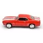 Автомодель - Chevrolet Camaro 1969 (червоний) - 250336U_2.jpg - № 2