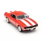 Автомодель - Chevrolet Camaro 1969 (червоний) - 250336U_6.jpg - № 6