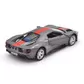 Автомодель - Ford GT 2019 (серый) - 250338U_4.jpg - № 4