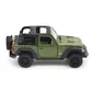 Автомодель - Jeep Wrangler Rubicon 2021 (зеленый) - 250339U_5.jpg - № 5