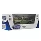 Автомодель - Jeep Wrangler Rubicon 2021 (зеленый) - 250339U_10.jpg - № 10