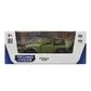 Автомодель - Jeep Wrangler Rubicon 2021 (зеленый) - 250339U_9.jpg - № 9