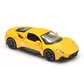 Автомодель - Maserati MC20 (жовтий) - 250340U_6.jpg - № 6