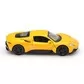 Автомодель - Maserati MC20 (жовтий) - 250340U_5.jpg - № 5