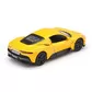 Автомодель - Maserati MC20 (жовтий) - 250340U_4.jpg - № 4