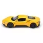 Автомодель - Maserati MC20 (жовтий) - 250340U_2.jpg - № 2