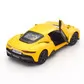 Автомодель - Maserati MC20 (жовтий) - 250340U_8.jpg - № 8