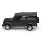 Автомодель - Land Rover Defender 110 (черный) - 250341U_2.jpg - № 2