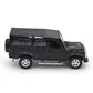 Автомодель - Land Rover Defender 110 (черный) - 250341U_5.jpg - № 5