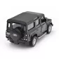 Автомодель - Land Rover Defender 110 (черный) - 250341U_4.jpg - № 4