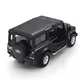 Автомодель - Land Rover Defender 110 (черный) - 250341U_8.jpg - № 8