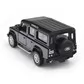 Автомодель - Land Rover Defender 110 (черный) - 250341U_3.jpg - № 3