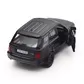 Автомодель - Land Rover Range Rover Sport (чорний) - 250342U_8.jpg - № 8