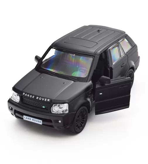 Автомодель - Land Rover Range Rover Sport (чорний) - 250342U_7.jpg - № 7
