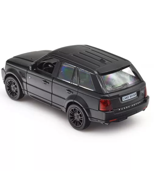 Автомодель - Land Rover Range Rover Sport (чорний) - 250342U_3.jpg - № 3