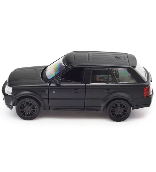 Автомодель - Land Rover Range Rover Sport (черный) - 250342U_2.jpg - № 2