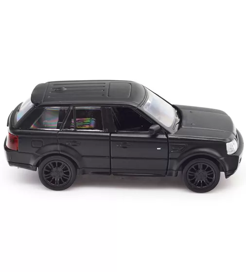 Автомодель - Land Rover Range Rover Sport (черный) - 250342U_5.jpg - № 5