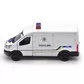 Автомодель - Ford Transit Van Полиция - 250343U_2.jpg - № 2