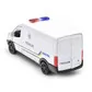 Автомодель - Ford Transit Van Полиция - 250343U_3.jpg - № 3