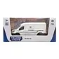 Автомодель - Ford Transit Van Полиция - 250343U_9.jpg - № 9