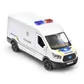 Автомодель - Ford Transit Van Полиция - 250343U_6.jpg - № 6
