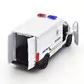 Автомодель - Ford Transit Van Полиция - 250343U_8.jpg - № 8