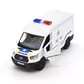 Автомодель - Ford Transit Van Полиция - 250343U_7.jpg - № 7