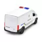 Автомодель - Ford Transit Van Полиция - 250343U_4.jpg - № 4