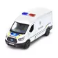 Автомодель - Ford Transit Van Полиция - 250343U_1.jpg - № 1