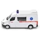 Автомодель - Mercedes Benz Sprinter Скорая помощь - 250344U_2.jpg - № 2