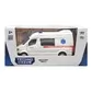 Автомодель - Mercedes Benz Sprinter Скорая помощь - 250344U_9.jpg - № 9