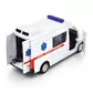 Автомодель - Mercedes Benz Sprinter Скорая помощь - 250344U_8.jpg - № 8