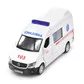 Автомодель - Mercedes Benz Sprinter Скорая помощь - 250344U_1.jpg - № 1